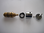 Thermostatic Cartridge with Handle for 057U and 057UD Series Mixer