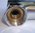 Pair (2) of Brass Insert for Inlet Nuts