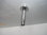 STAR OR CLOUDBURST FIXED SHOWER HEAD (19CMS) WITH 4" CEILING MOUNTING ARM