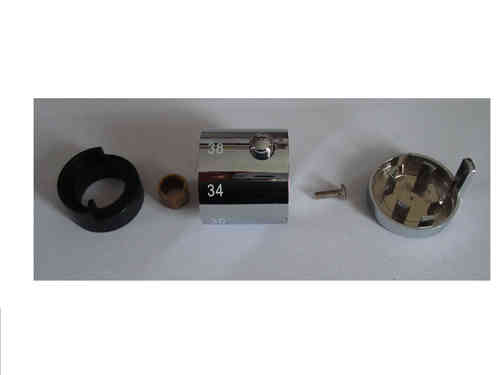 Thermostatic Control Handle for 057U/057UD Series