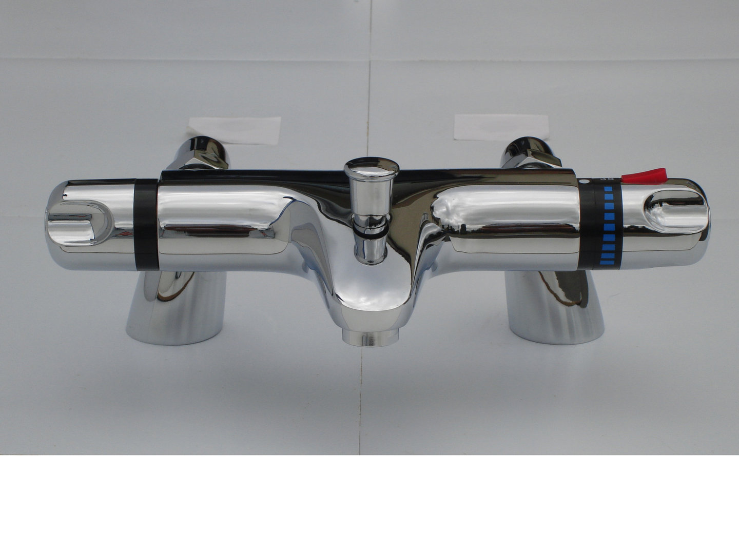Thermostatic Bath Shower Mixer TAPS Diverter Assembly for OURTAPS Mixers 057 168 & 168D 397 057D