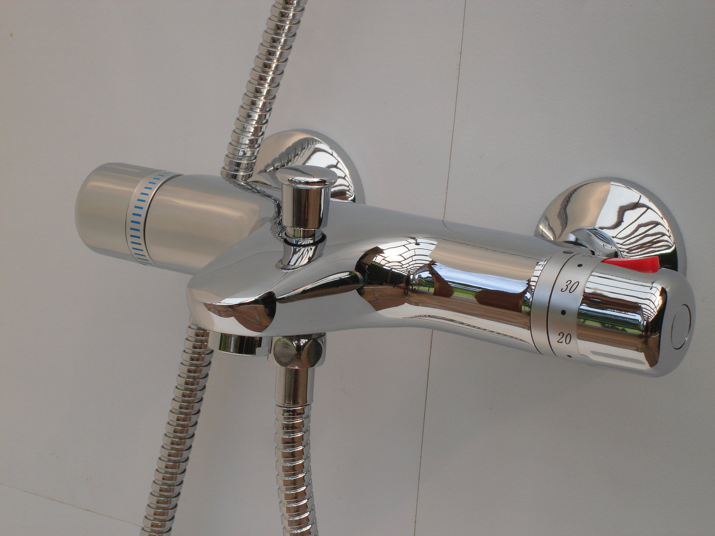 Thermostatic Bath Shower Mixer TAPS Diverter Assembly for OURTAPS Mixers 057 168 & 168D 397 057D