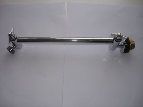 Shower Panel Adjustable Shower Arm